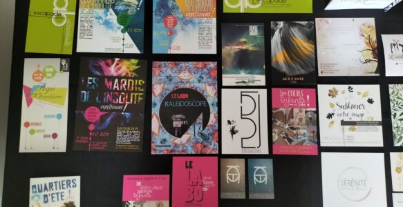 L’Agence Creativ’ID