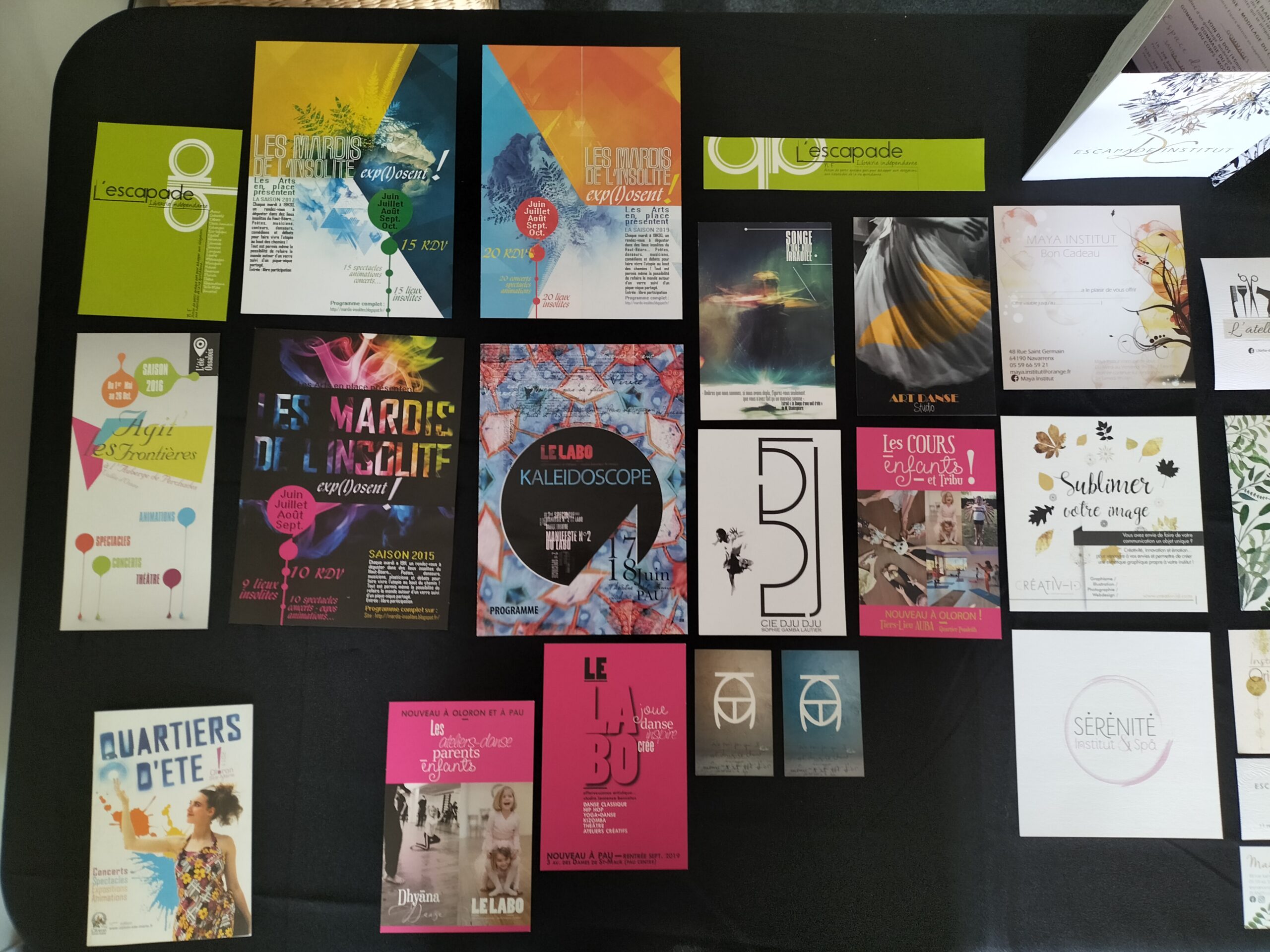 L’Agence Creativ’ID