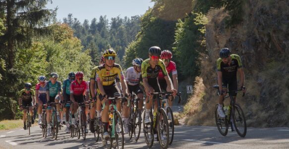 Col de La Pierre Saint-Martin à Arette (64)